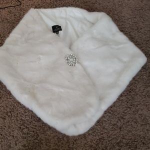 Adrianna Papell Shrug